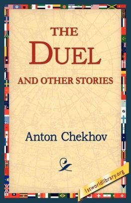 The Duel and Other Stories