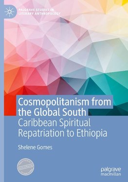 Cosmopolitanism from the Global South