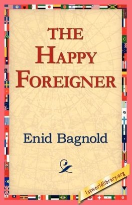 The Happy Foreigner