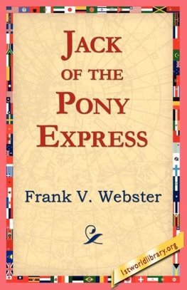 Jack of the Pony Express