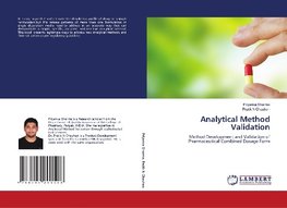 Analytical Method Validation