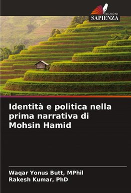 Identità e politica nella prima narrativa di Mohsin Hamid