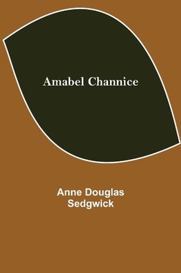 Amabel Channice