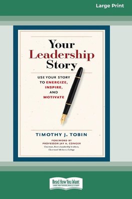 Your Leadership Story