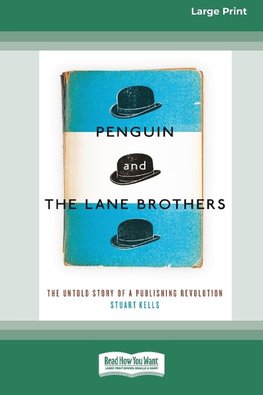 Penguin and The Lane Brothers