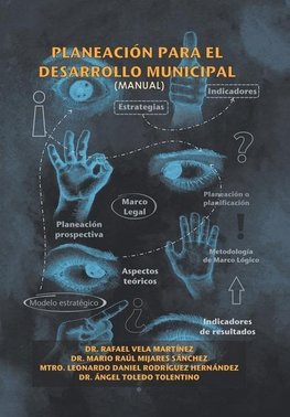 Planeación Para El Desarrollo Municipal