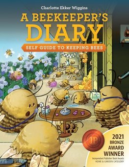 A Beekeeper's Diary