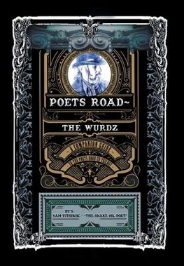 Poets Road- The Wurdz