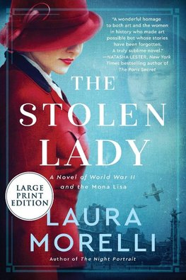 The Stolen Lady