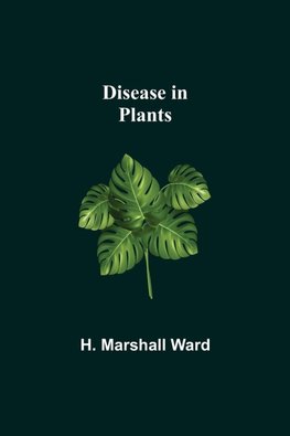 Disease in Plants