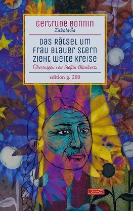 Das Rätsel um Frau Blauer Stern zieht weite Kreise