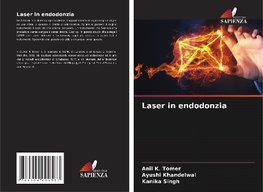 Laser in endodonzia