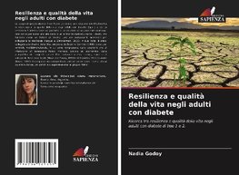 Resilienza e qualità della vita negli adulti con diabete