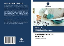 FINITE-ELEMENTE-ANALYSE