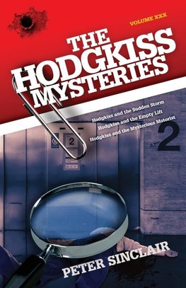 The Hodgkiss Mysteries