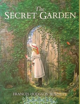 The Secret Garden