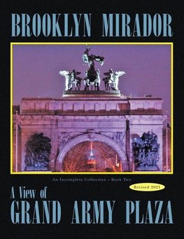 Brooklyn Mirador