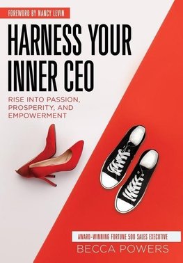 Harness Your Inner CEO