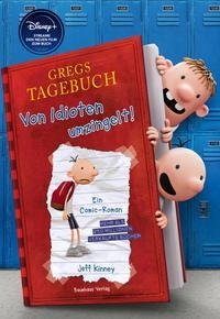 Gregs Tagebuch - Von Idioten umzingelt!