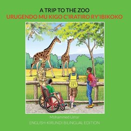 A Trip to the Zoo