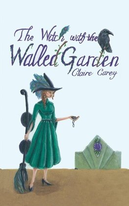 The Witch with the Walled Garden