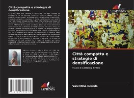 Città compatta e strategie di densificazione