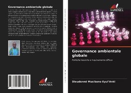 Governance ambientale globale