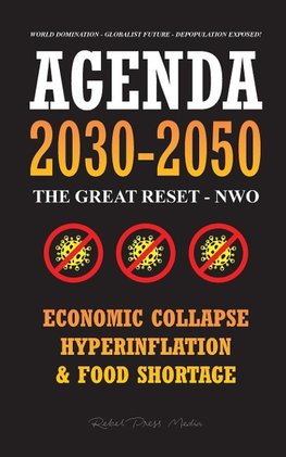 Agenda 2030-2050