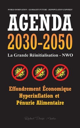 Agenda 2030-2050