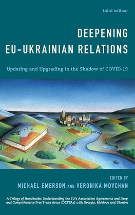 Deepening EU-Ukrainian Relations