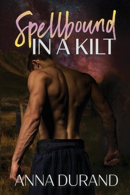 Spellbound in a Kilt