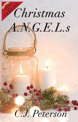 Christmas A.N.G.E.L.s