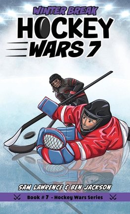 Hockey Wars 7