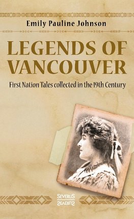 Legends of Vancouver