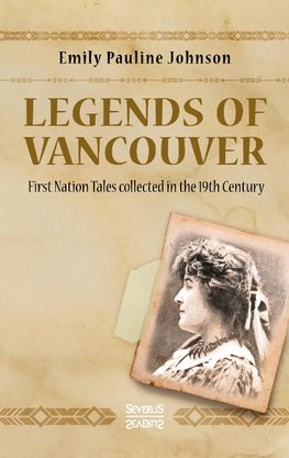 Legends of Vancouver