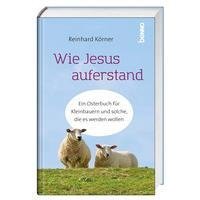 Wie Jesus auferstand