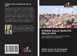 STUDIO SULLA QUALITÀ DELLA VITA