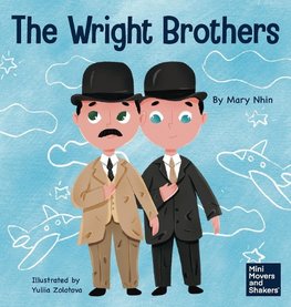 The Wright Brothers