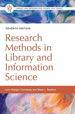 Research Methods in Library and Information Science