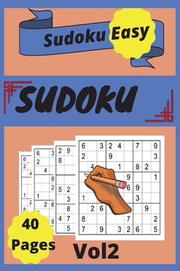 Sudoku Easy