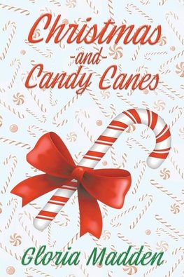 Christmas and Candy Canes