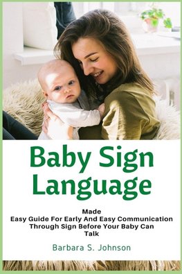 Baby Sign Language