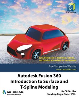 Autodesk Fusion 360