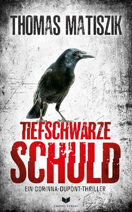 Tiefschwarze Schuld