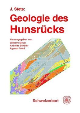 Geologie des Hunsrücks