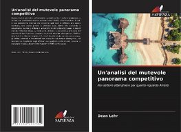 Un'analisi del mutevole panorama competitivo