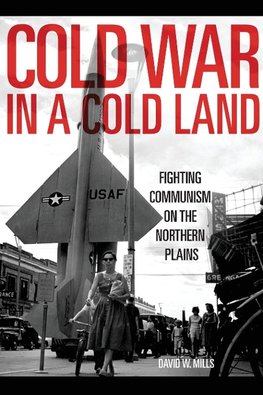 Cold War in a Cold Land