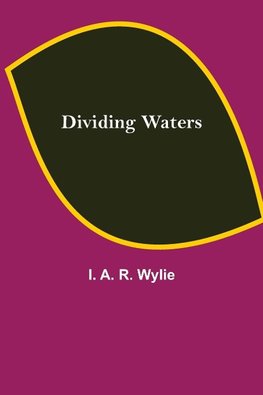 Dividing Waters