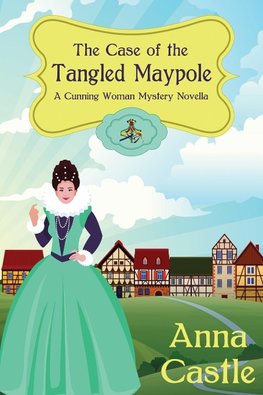 The Case of the Tangled Maypole