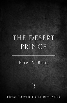 The Desert Prince